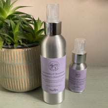 Load image into Gallery viewer, Gardener’s Hand Cream for Hard-working Hands - Olive & Rosie