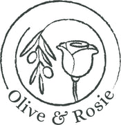 Olive & Rosie logo