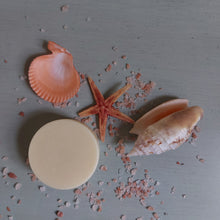 Load image into Gallery viewer, Marula Oil Conditioner Bar - Dry, Curly, Thick, Frizzy or Brittle Hair - Olive & Rosie