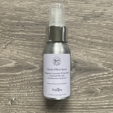 Load image into Gallery viewer, Clarity Pillow Spray - Olive & Rosie