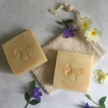 Load image into Gallery viewer, Secret Garden Soap - Olive & Rosie