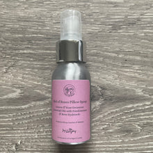 Load image into Gallery viewer, Bed of Roses Pillow Spray - Olive & Rosie