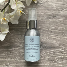 Load image into Gallery viewer, Olive &amp; Rosie Rest &amp; Relax Pillow Spray, Handmade in UK 🇬🇧 

