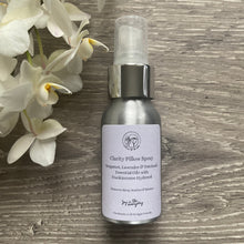 Load image into Gallery viewer, Olive &amp; Rosie Clarity Pillow Spray, Handmade in Uk 🇬🇧 
