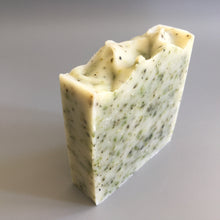 Load image into Gallery viewer, Rosemary Mint Twist Soap
